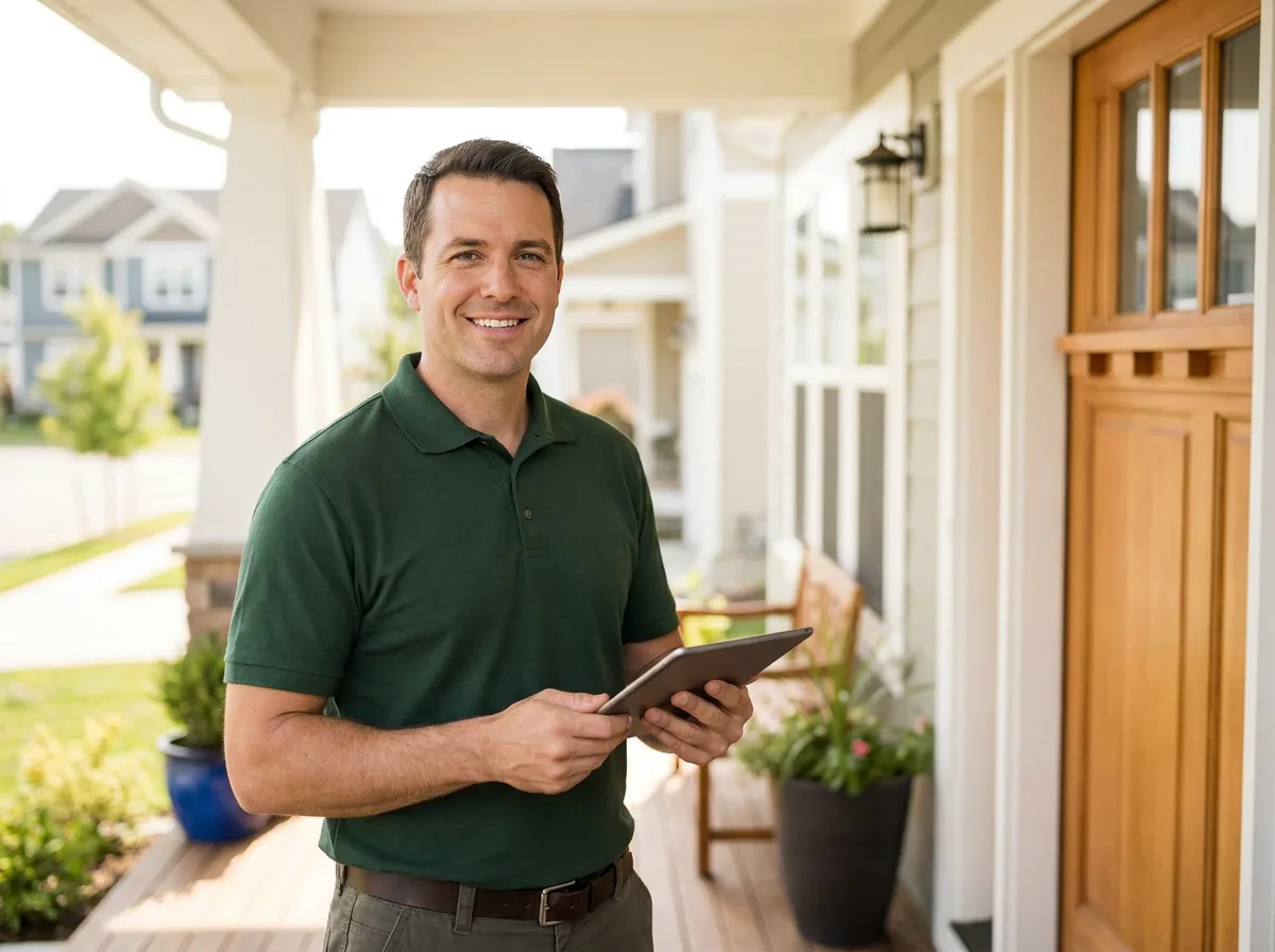 Pest control FAQs for Saint Onge, SD